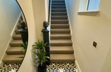 Romeo's Arch - Luxury Apartment with Private Parking - Foto 5