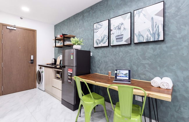 Saigon Fairy Land - Foto 25