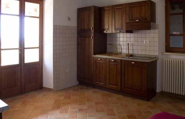 Agriturismo Casa Fibbianello - Foto 8