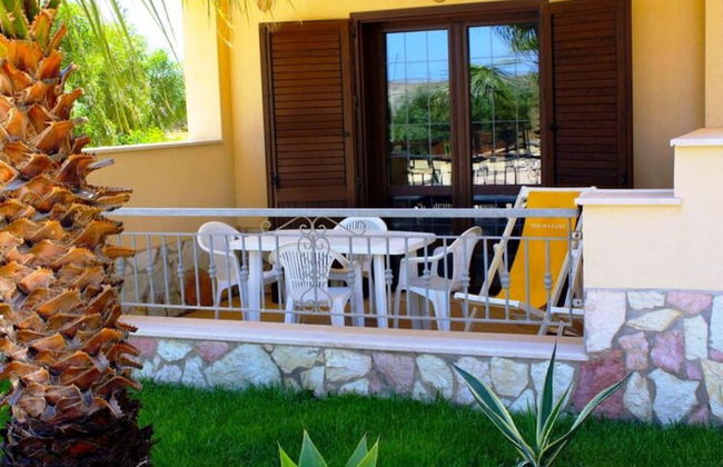 Apartment in Triscina Near Selinunte Ruins - Foto 29