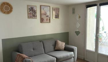 Studio Sanae - Foto 1