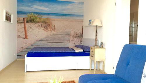 Central Studio with mini balcony - Foto 4