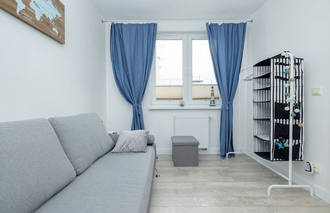 Apartments "baltyk" by Renters - Foto 44