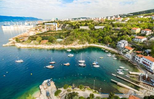 Zoran Vukusic Apartment - Foto 11