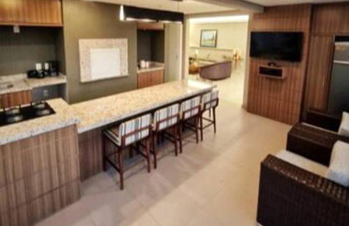 Campinas Penthouse - Cobertura Luxo com Piscina Privativa - Foto 21