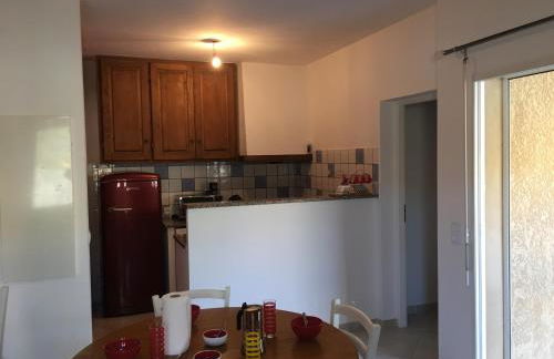 Résidence Casa Cintrone - Foto 61