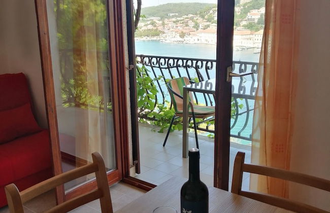 Apartments and Room Caric - Foto 47