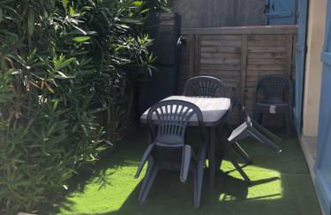 Villa Tim avec piscine commune et à deux pas de la plage - Foto 1