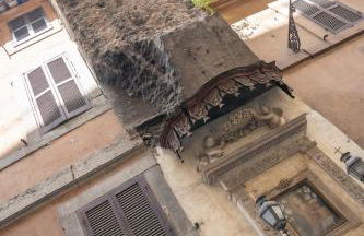 Arco del Calidarium - Pantheon - Photo 39