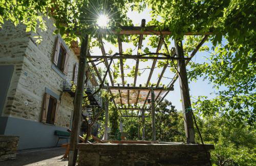 House Gecko - Mount Pelion - Foto 27