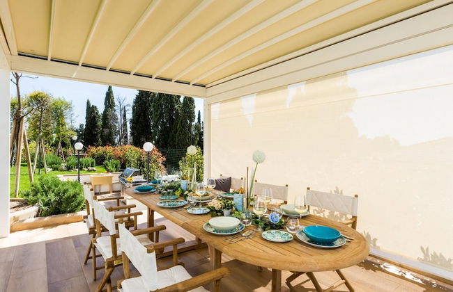 Villa Sole Al Molino A Vento 8, Emma Villas - Foto 17