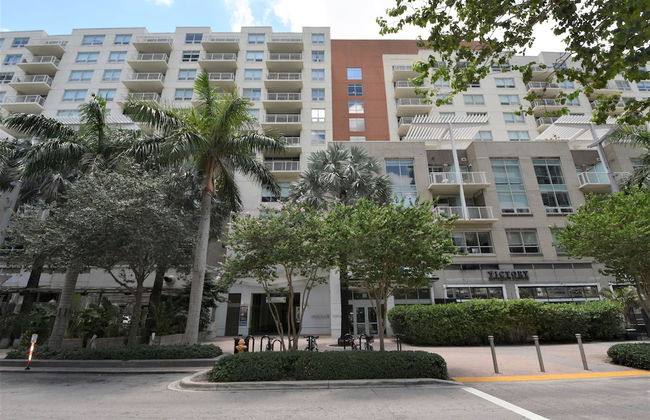 Lovely apt in the heart Midtown - Photo 25