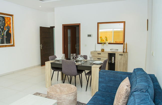 Residences Saint Pierre - Photo 23