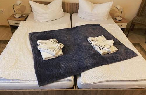 Pension Lavendel - Foto 67