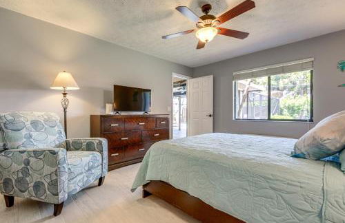 Private Pool and Yard Family Home in Port St Lucie - Foto 15