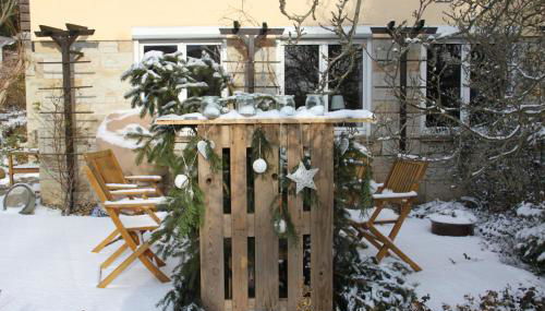 Ferienwohnung Sonja am Weinberg - Foto 2