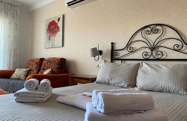 Apartamentos Benal Beach Group - Foto 3