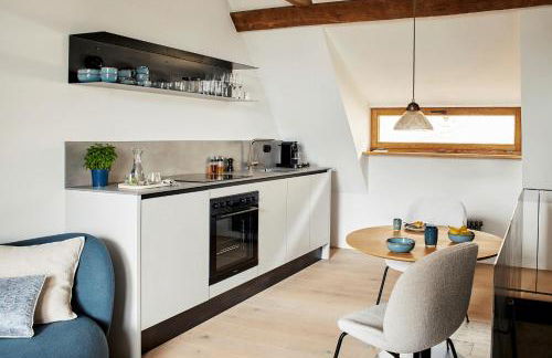 Boutique Apart & Gästehaus Le Rossignol - Foto 25