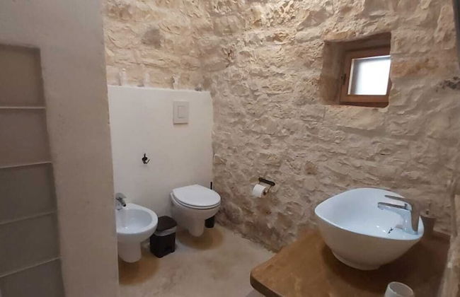 Trulli Colarossa - Photo 52