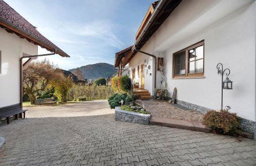 Ferienwohnungen Müller - Foto 11