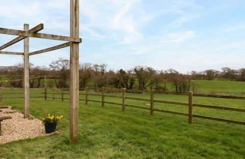 Daisy Cottage - Foto 38