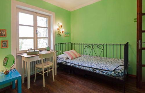 Cottage a Bossolasco con piscina - Foto 62