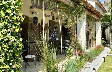 Le Jardin de Lau - Photo 34