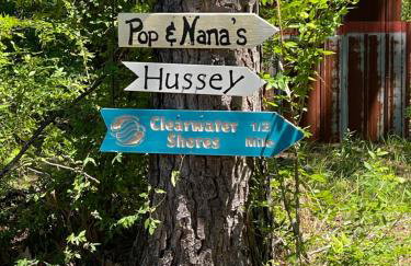 Clearwater Shores-Lakefront Stunning Views-Smith Lake, AL-5 Bedrooms - Foto 73