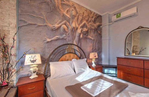 Luxury House Papadimitriou - Foto 18