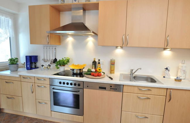 Haus Steiner Modern Retreat - Foto 4