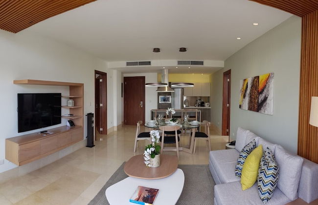 Luxury Apartments - VIP All-inclusive - Photo 6