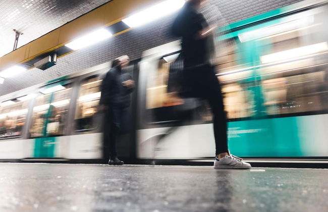 Sublime appartement Bld Saint Germain - Foto 31