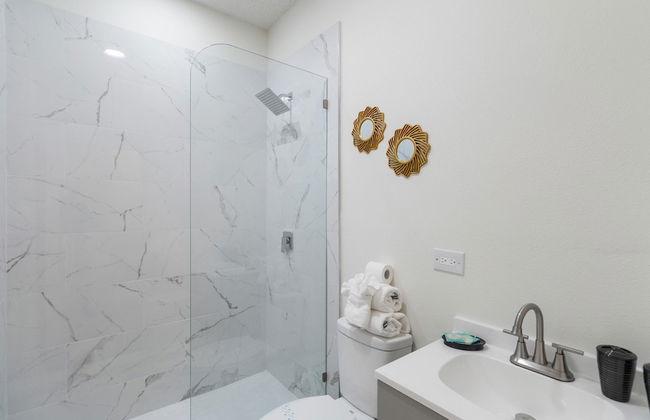 5/3 Pool Home Located in Sunset Ridge Community! - Foto 19