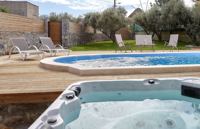 Feronia Villas - Foto 42