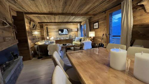 Le Lodge de Molanes - Pra Loup 1500 - Foto 5