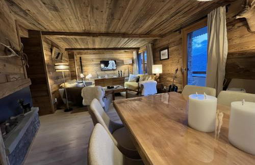 Le Lodge de Molanes - Pra Loup 1500 - Foto 5