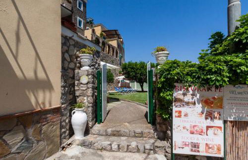 Villarena Relais - Foto 13