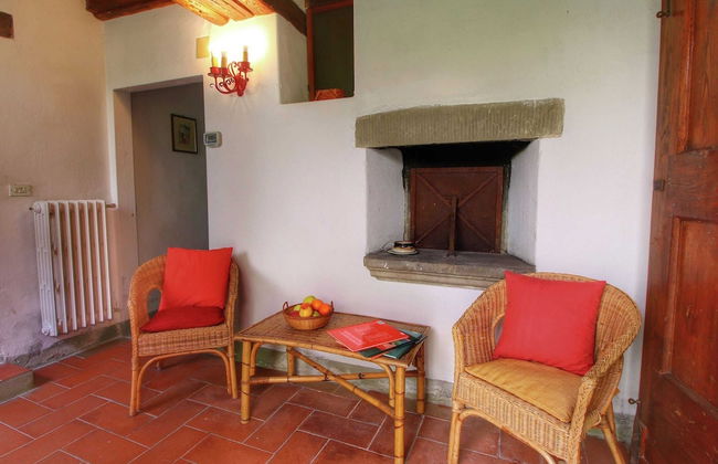 Belvilla by OYO Casina del Forno - Photo 17