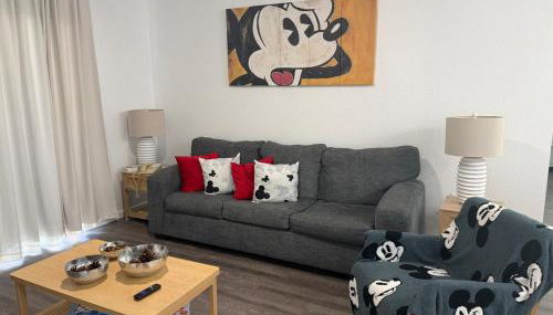 Best 3-Bed Resort, 7 min to Disney - Foto 3