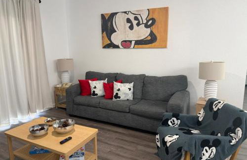 Best 3-Bed Resort, 7 min to Disney - Foto 3