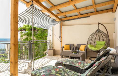 Bona fide - Panoramic Sea View Apartments - Photo 23