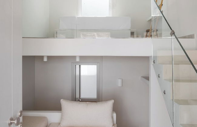 Kythea Suites Kythnos - Foto 75