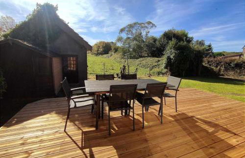 Maison l'Escale du port - Foto 14