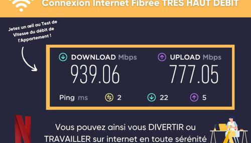 F2 proche gare - 5min RER Orly 15min - Foto 5