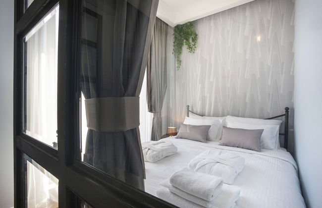 Dj City Vista Luxury Apartments - Foto 20