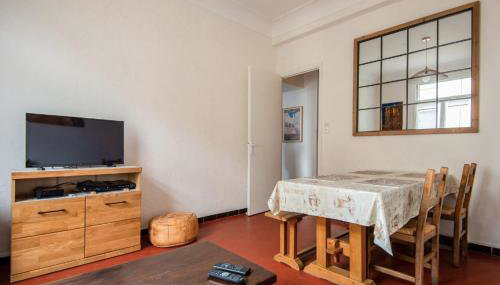 Bright Apartment in Marseille - Foto 2