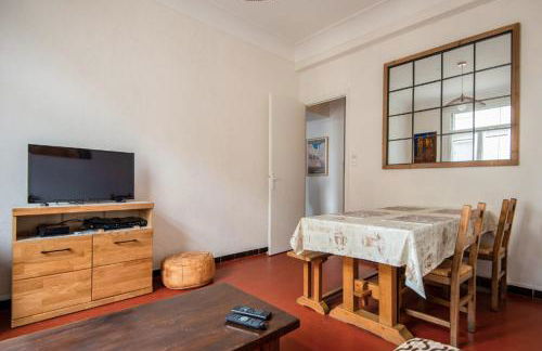 Bright Apartment in Marseille - Foto 2