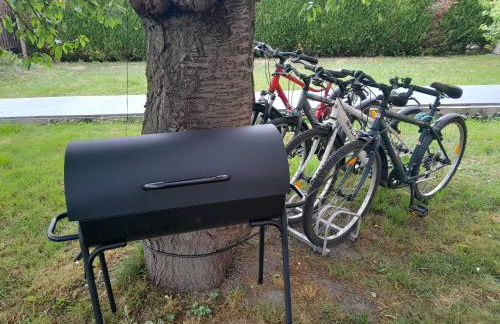 Maison standing vacances professionnel - Foto 33