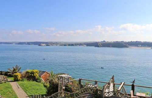 Sea View House - Foto 10