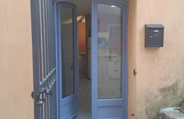 Joli studio équipé La Motte en Provence - Foto 12